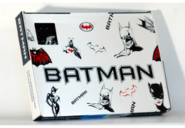 Виброизоляция/Шумоизоляция Xmat BATMAN 4.0 (270*370*4, 0мм) купить